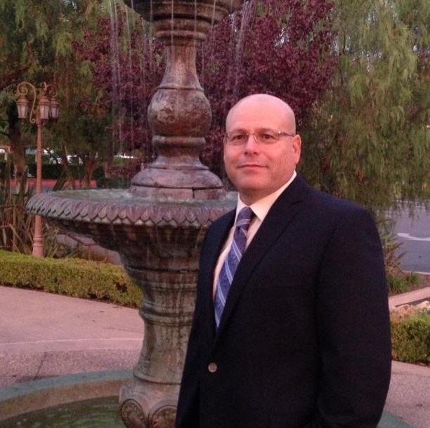 Obituary of Christopher Allen Thompson