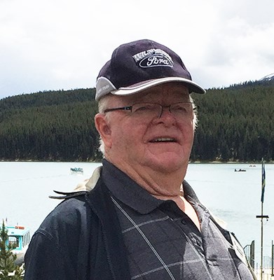 Obituary of Mr. Wright Parker