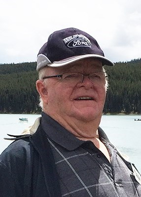 Obituary of Mr. Wright Parker