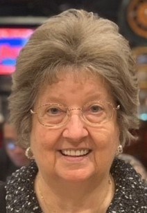 Obituary of Doris Simmons Law