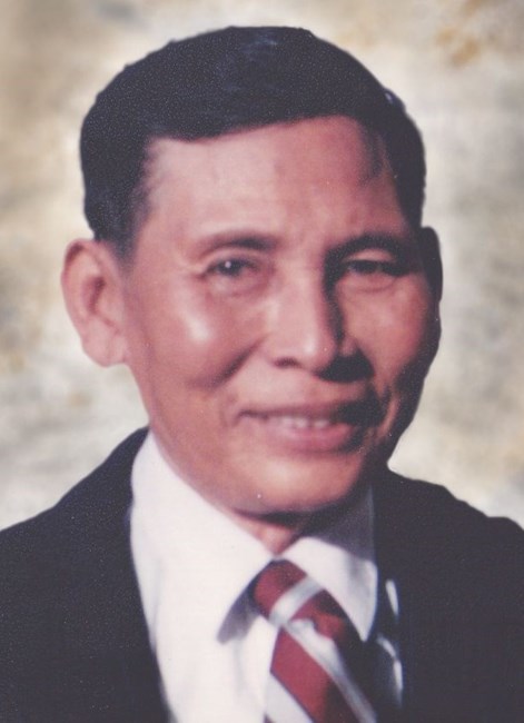Obituary of Due Hoang