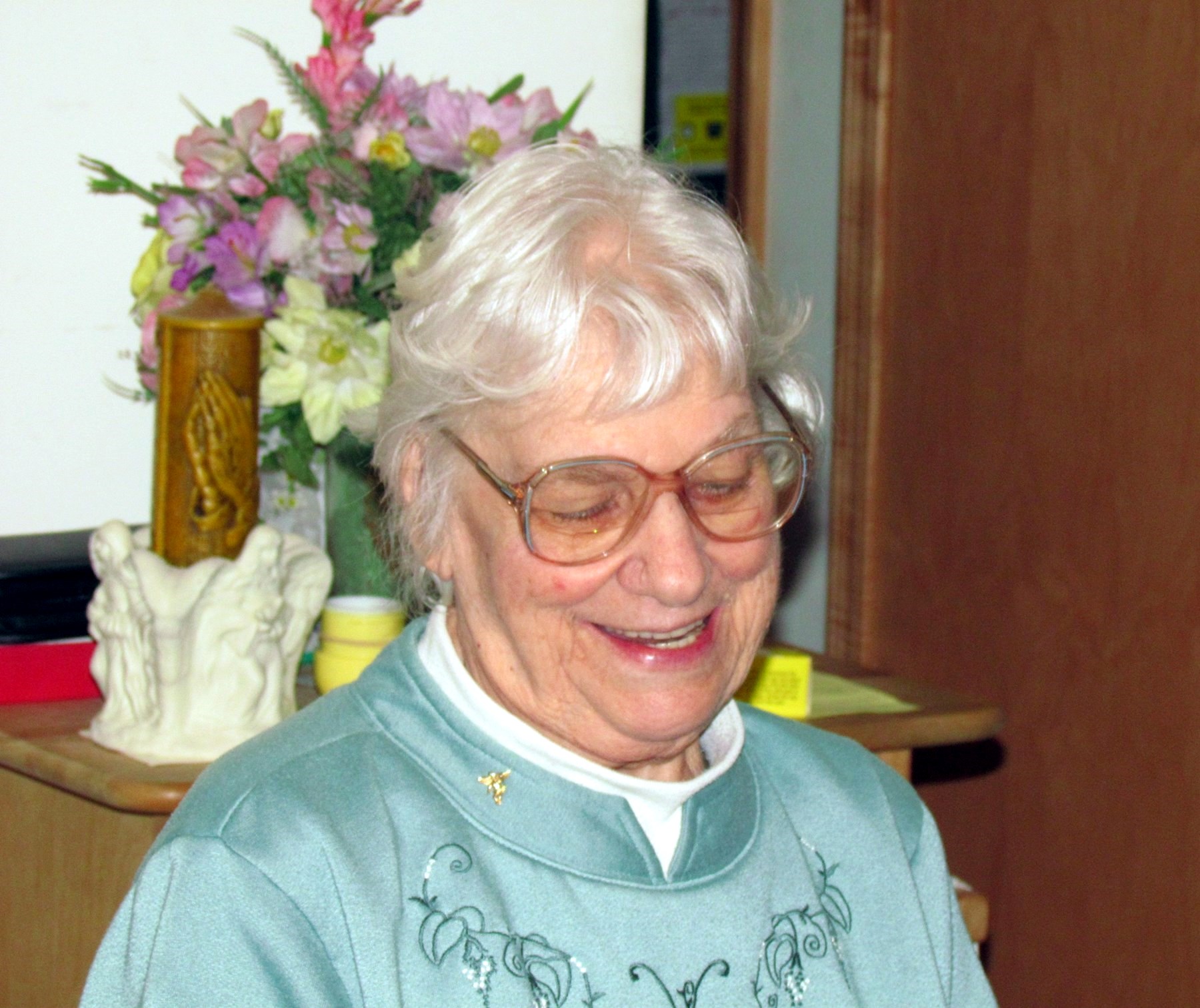 Grace E. Bealer Obituary - Boyertown, PA