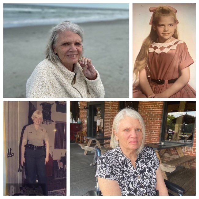 Obituary of Sharon Lee Mclellan