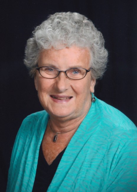 Obituary of Marilyn Irene Mohr