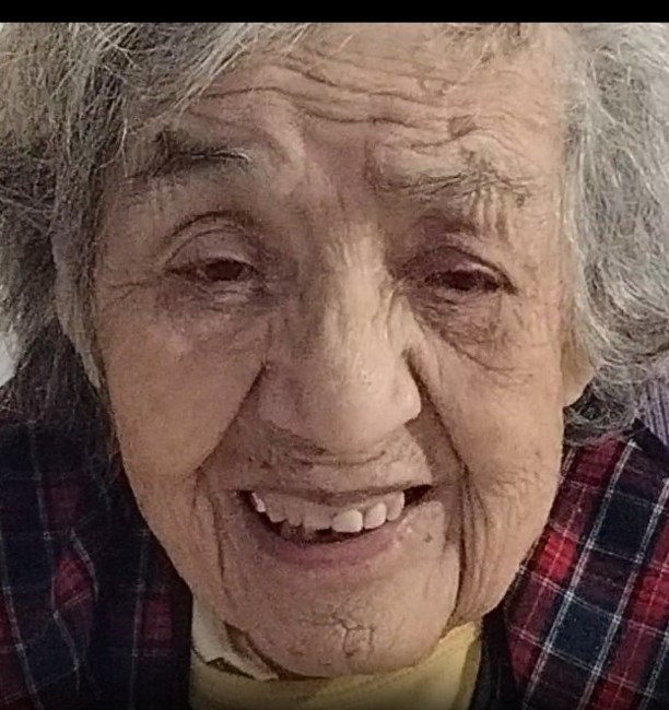 Avis de décès de Magdalena Betancourt