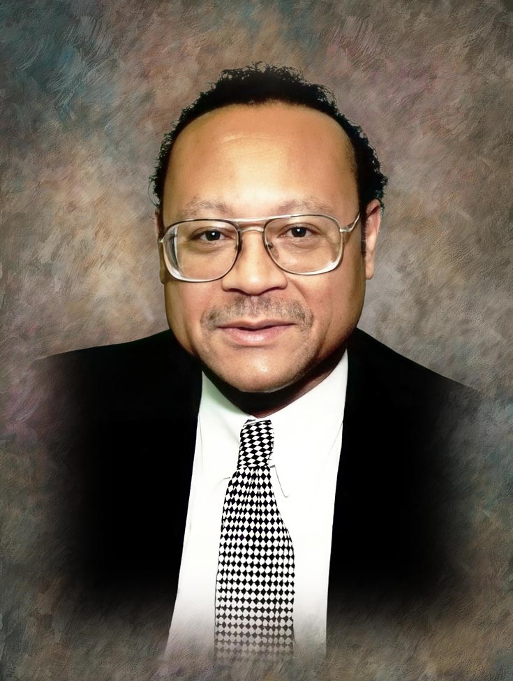 Avis de décès de Dale Hoskins Bryant