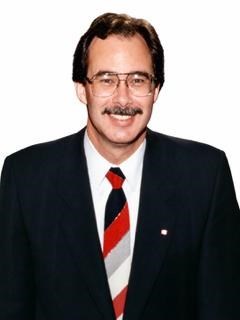 Obituary of Robert Campbell Stevens II