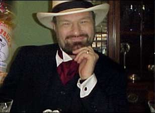 Obituary of William Gordon Paul II