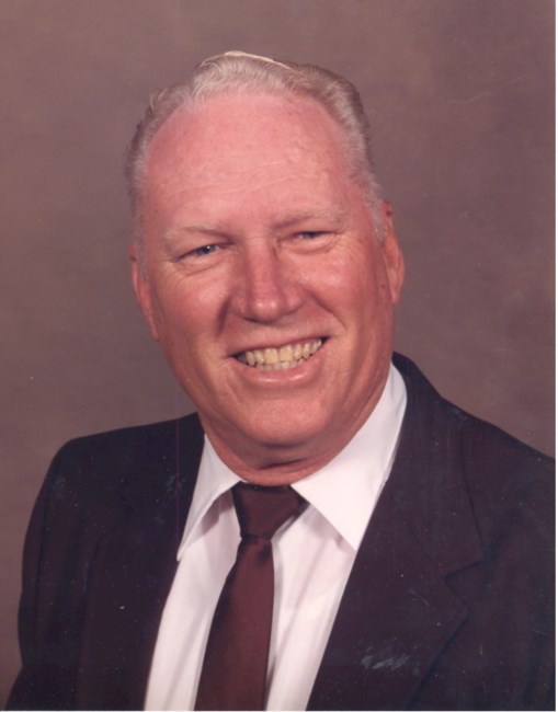 Avis de décès de Mr. Albert H. Gieseler Jr.