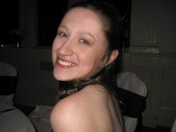 Obituary of Kristen P. Rodecker