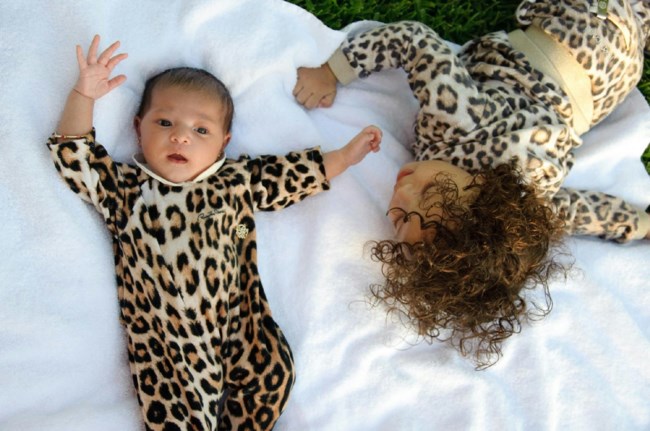 Samira Frasch Daughters 2020