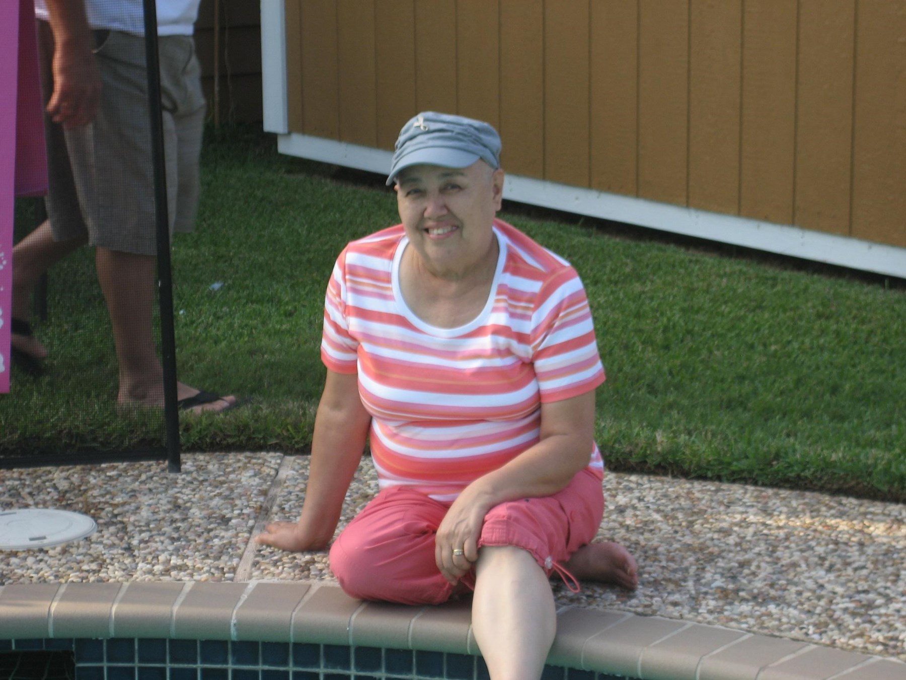 Obituary of Rosa L Ramirez