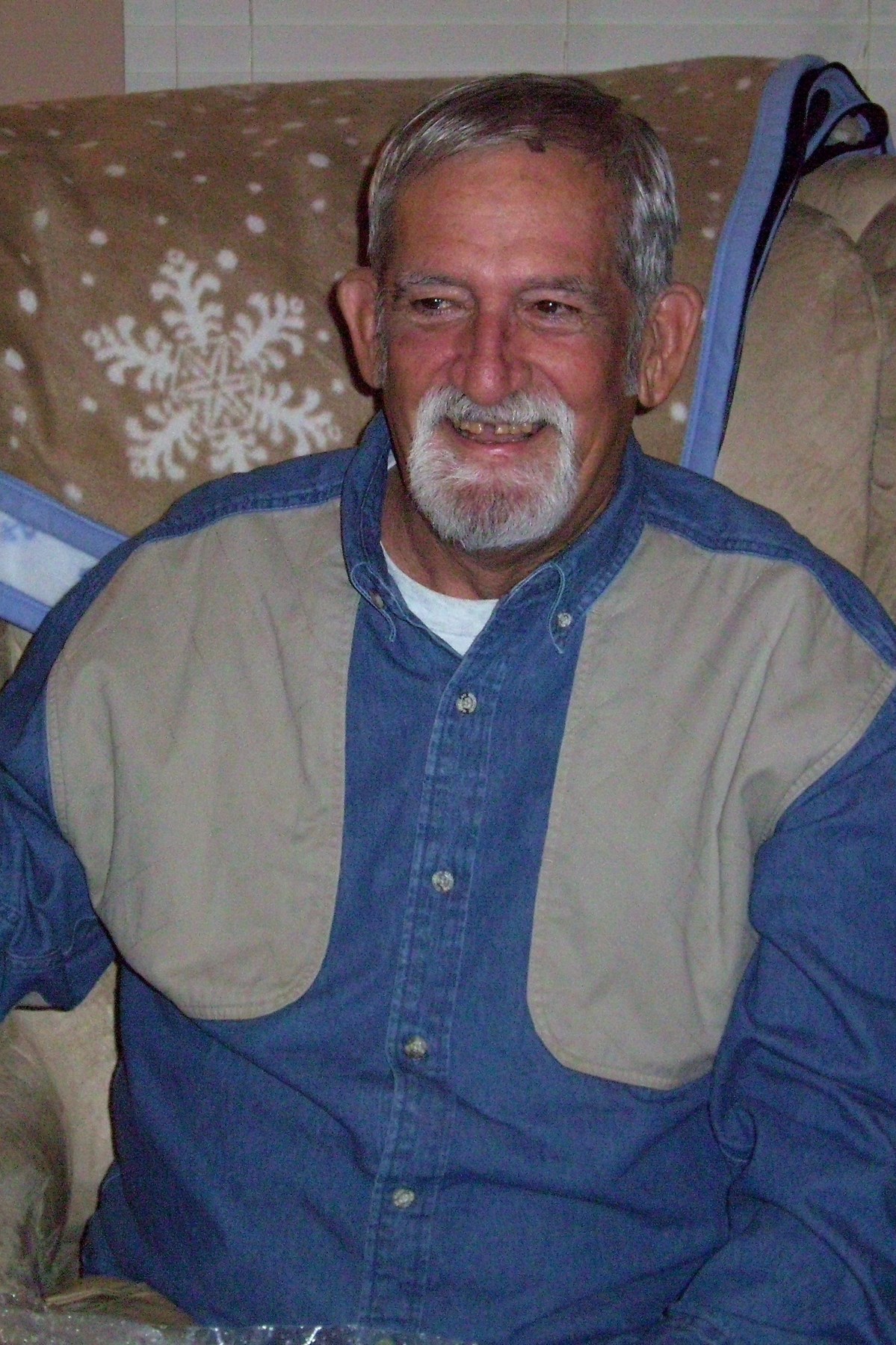 Obituary of Donald G. Huffman