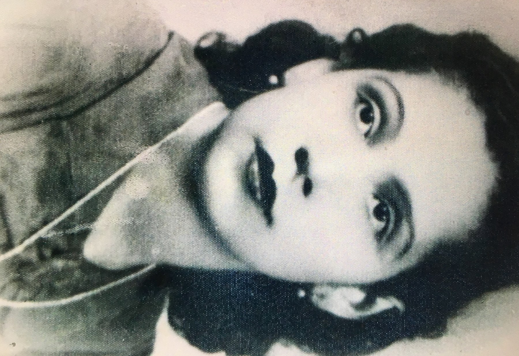 Obituary of Manuela Pena