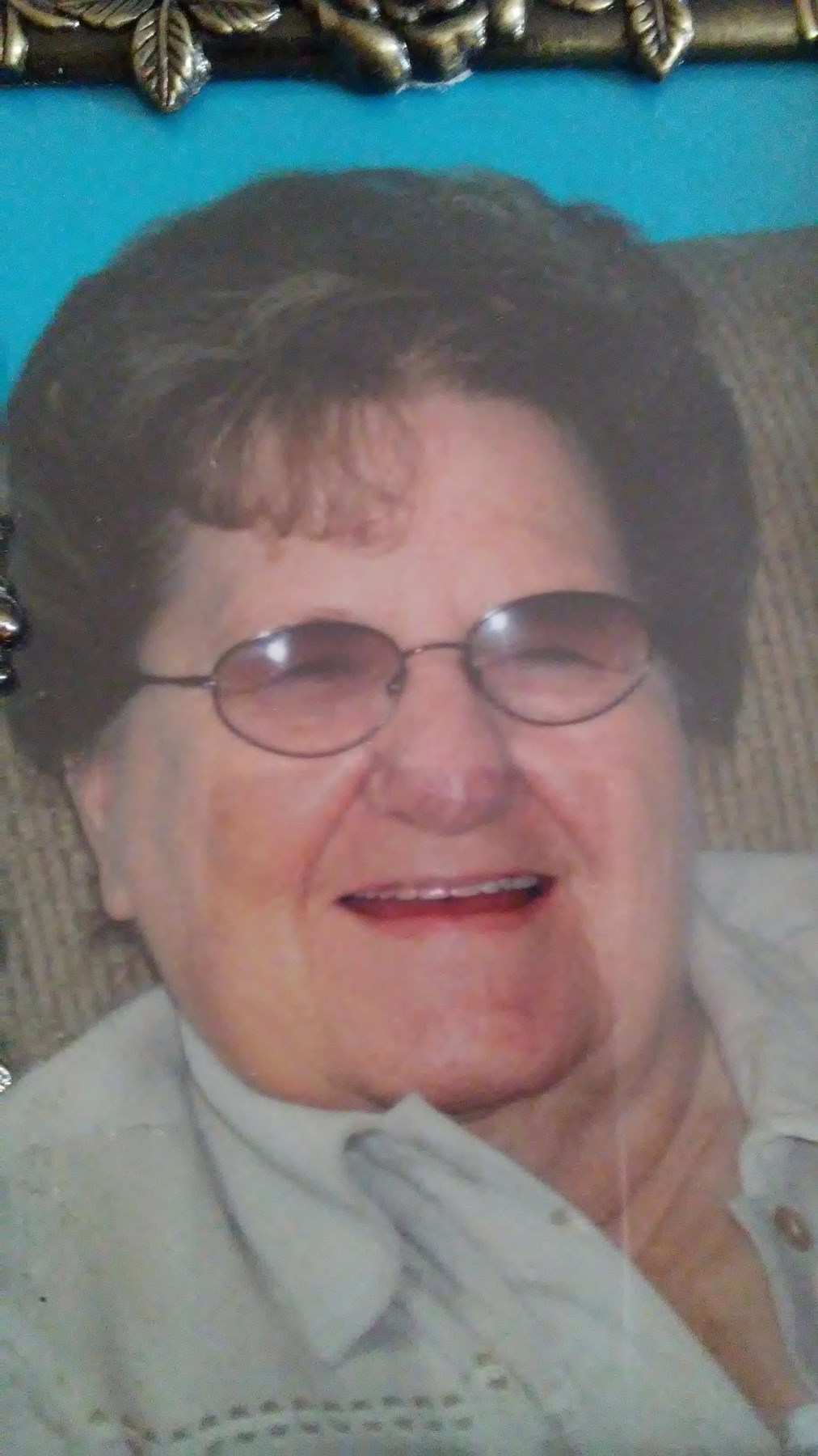 Obituary of Shirley Estell Humphrey