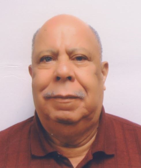 Obituary of Ramon E. Ferreira