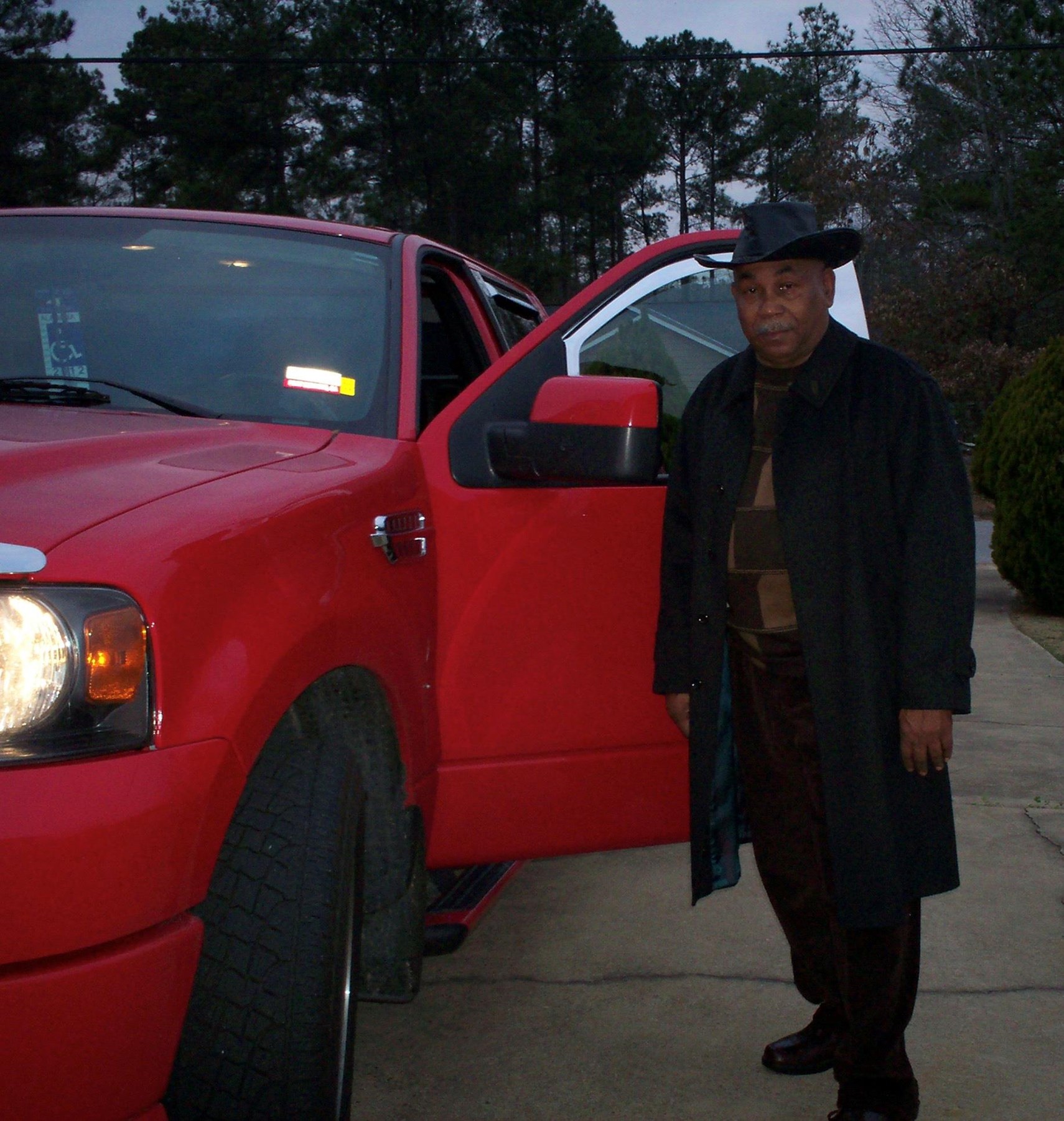 Obituary of Kennith Shelling