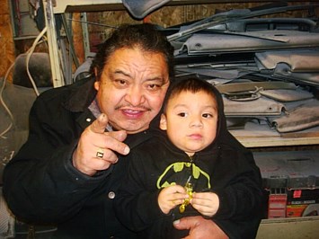 Obituary of Antonio Alvarez Tellez