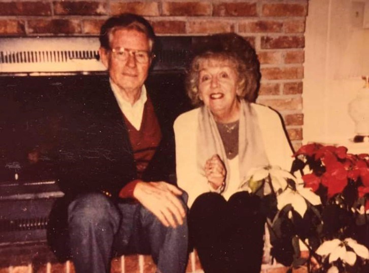 Obituary of Jean Marie Kendrick Horan