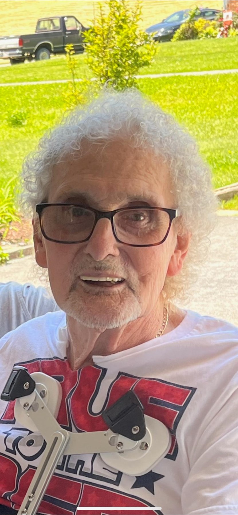 Larry Cole Obituary Kingsport, TN