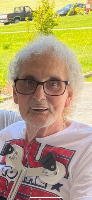 Obituary of Larry R Cole