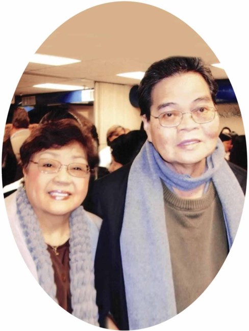 Obituary of Edna Natividad Ilumin