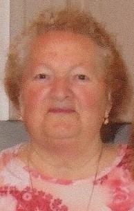 Obituary of Rita Maria Favretto