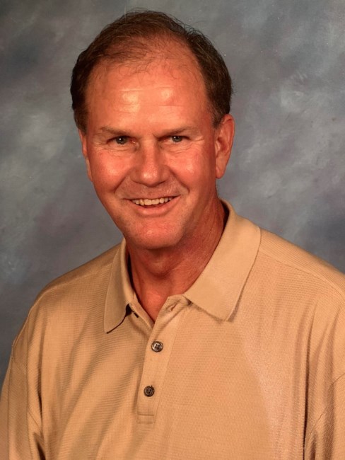 Obituary of Roy Herbert Wolf