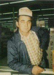 Obituary of Ansel Harrison Johnson Jr.