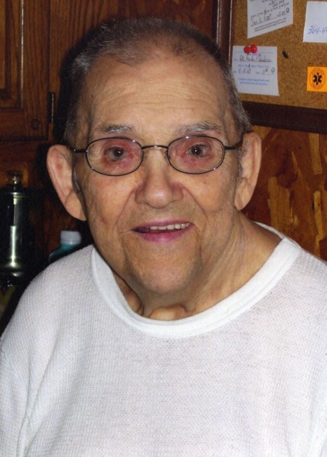 Obituary of John Belanger, Jr.