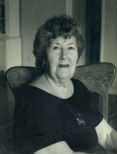 Obituary of Shirley Ann Fuss