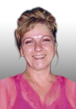 Obituary of Antonietta Giona