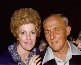 Obituary of Mary Lu Morning Luckett