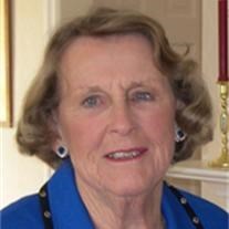 Obituary of Marilyn St. Germain Fredrickson  (Hanmer)