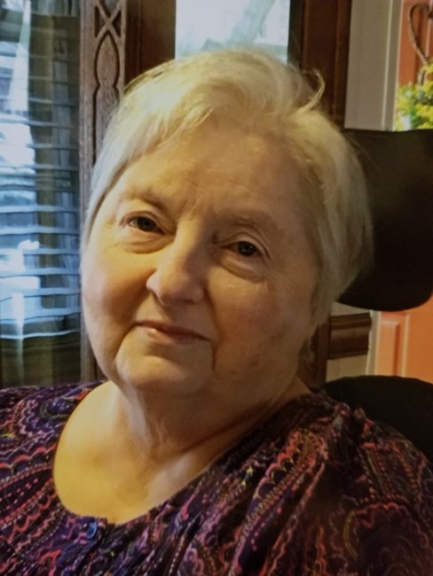 Obituary of Medgie Lucy Perry