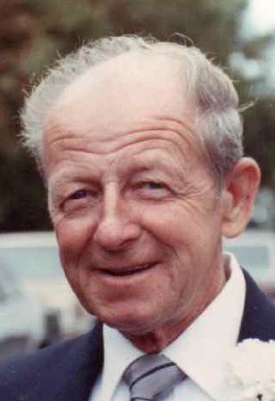 Avis de décès de Robert Daniel Bailey Jr.