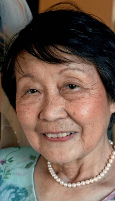 Obituary of Kazue M. "Kay" Hanke