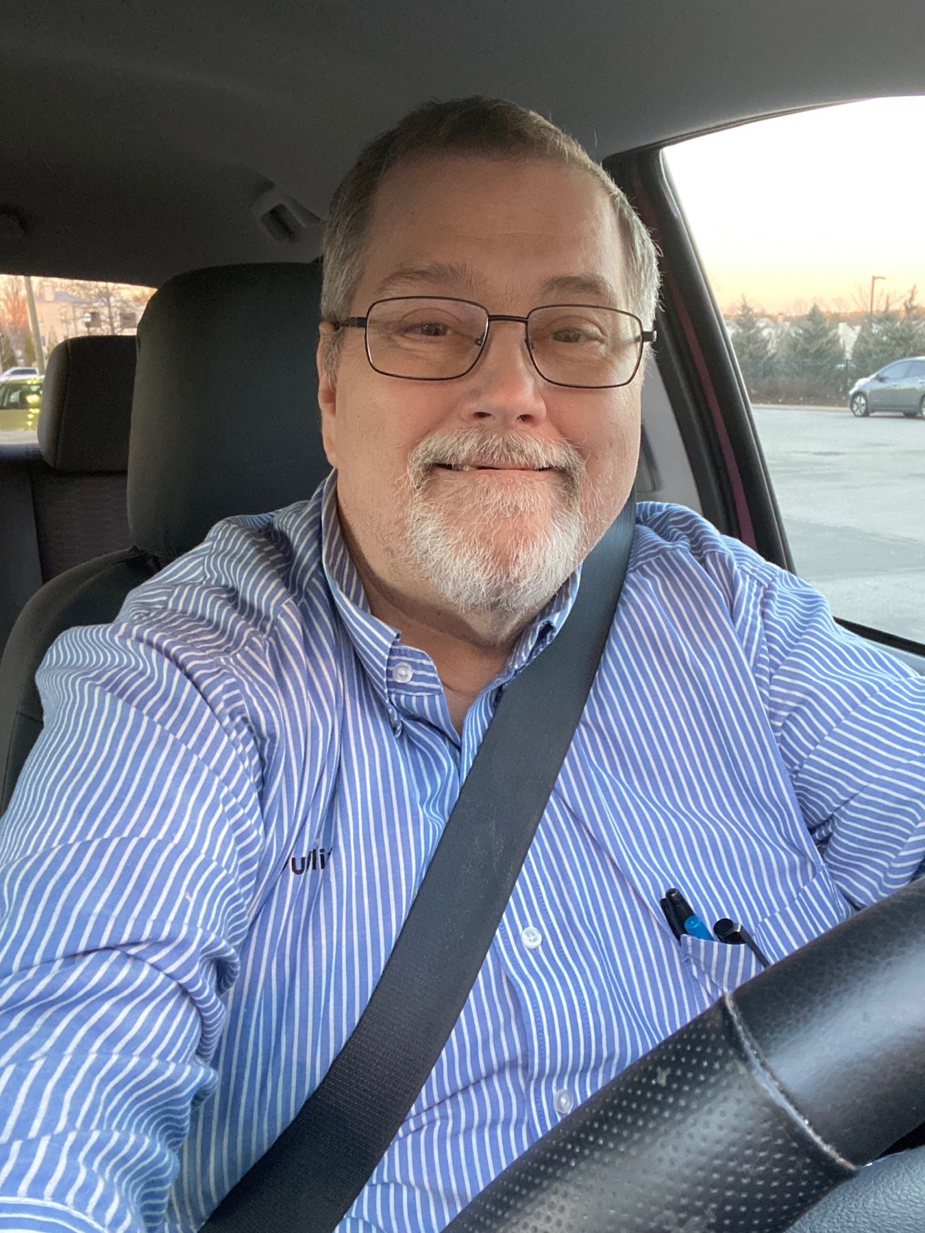 Obituary of Joseph Gordon Mullis