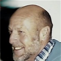 Obituary of Paul W. Lane