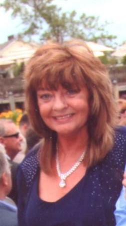 Obituary of Barbara A. Griffin