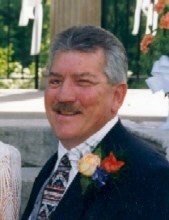 Obituary of George Charles "Chuck" Daniels