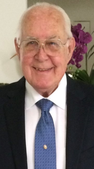 Obituario de Joseph Lawrence Corbett