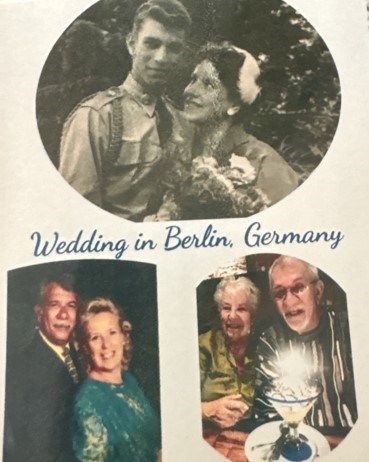 Obituary of Howard M. Fromson