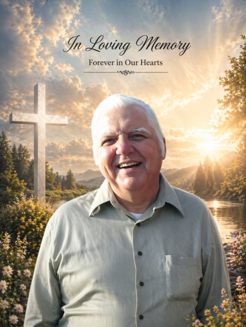 Obituary of Manuel Navarro