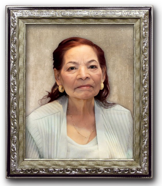 Obituario de Berta Lidia Yanez