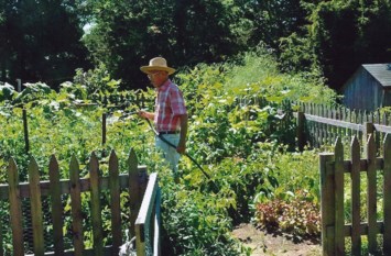 Obituary of Donald J. Currie