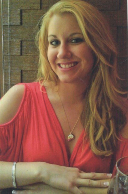 Obituary of Danielle M. Mehlman