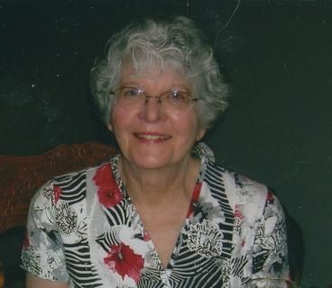 Obituary of Patricia A. Antonissen