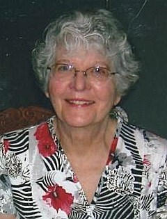 Obituary of Patricia A. Antonissen