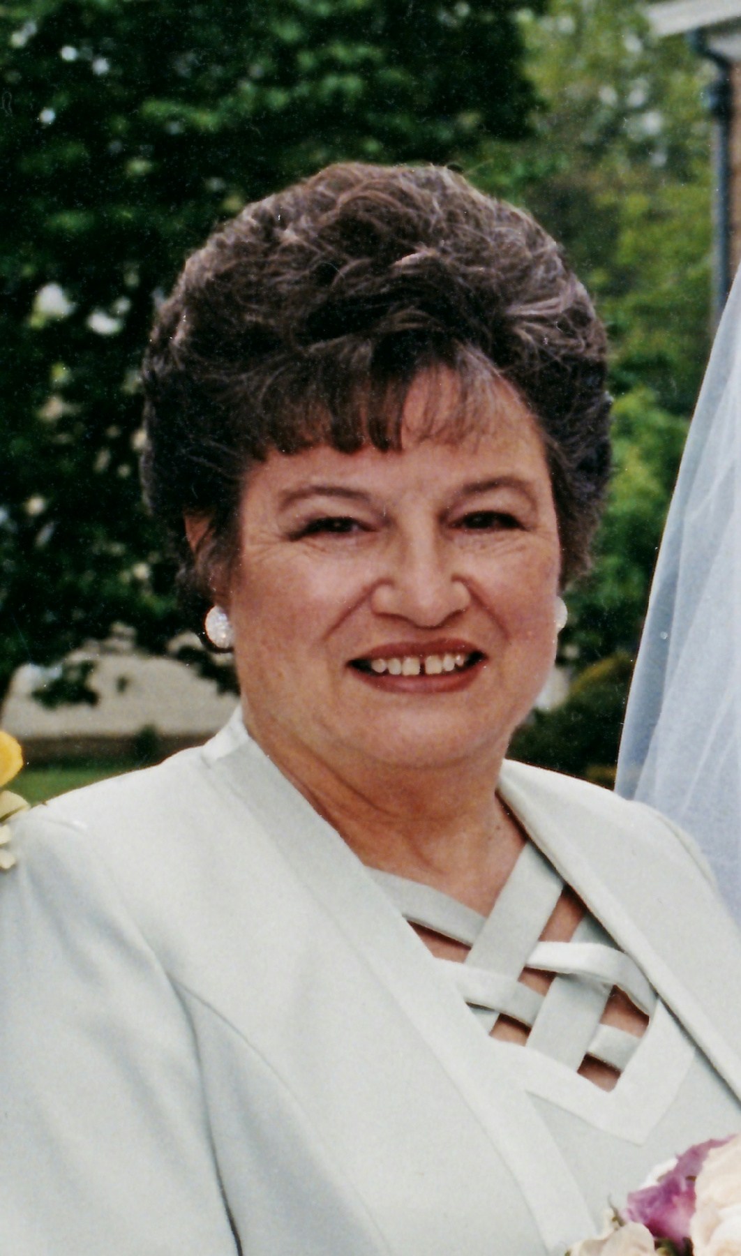 Obituary of Helen Socko
